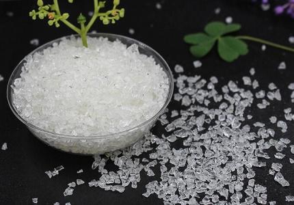 Hydrogel Fertilizers: Innovative Water Retention and Controlled-Release Technology in Agriculture